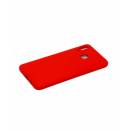 Husa Silicone Case Samsung Galaxy S20 Ultra Rosie