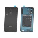 Capac Baterie complet pentru Honor X7c Negru Service Pack