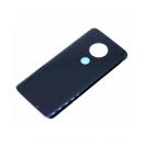 Capac Baterie Motorola Moto G7 Plus  Albastru Service Pack