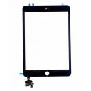 Touchscreen Apple iPad mini 3 Wi-Fi A1599  Negru Service Pack