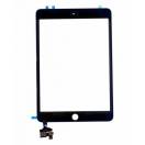 Touchscreen Apple iPad mini 3 Wi-Fi A1599  Negru Original