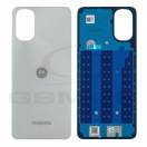 Capac Baterie Motorola Moto G22 Alb Service Pack