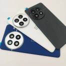 Capac Baterie complet pentru OnePlus 13 Negru Service Pack