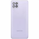 Capac Baterie complet Samsung Galaxy A22 A225F Violet