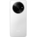 Capac Baterie complet pentru Xiaomi Redmi A3 Alb Service Pack