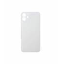 Capac Baterie pentru Apple iPhone 12 Alb