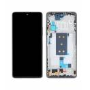 Ecran LCD Display Complet Incell Cu Rama Pentru Xiaomi 11T Pro, Xiaomi 11T