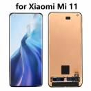 Display cu touchscreen Xiaomi Mi 11 Service Pack