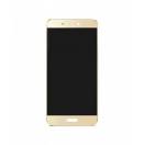 Display cu touchscreen Xiaomi Mi 5S  Auriu