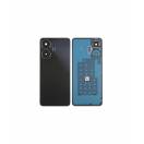 Capac Baterie Pentru Realme C55 Negru Cu Geam Camera