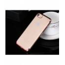 Husa USAMS Kingsir Series Apple iPhone 7 Rose Gold