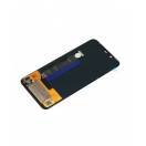 Display cu touchscreen si rama Xiaomi Mi 8  Negru