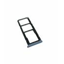 Suport Sim Pentru Realme C55 Albastru