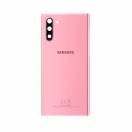 Capac Baterie pentru Samsung Galaxy Note 10, N970 Roz