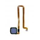 Senzor amprenta Huawei Mate 8 Original Alb