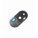 Geam Camera Oppo Reno10 Negru