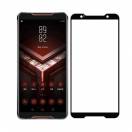 Geam sticla cu OCA Asus ROG Phone ZS600KL  Negru Service Pack
