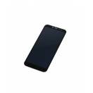 Display cu touchscreen Alcatel 1s OT-5024  Negru