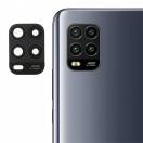 Geam Camera foto Xiaomi Mi 10 Lite 5G Negru Original