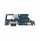 Placa Modul Incarcare Motorola Moto G22 Service Pack