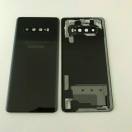 Capac Baterie complet Samsung Galaxy S10 Plus Negru