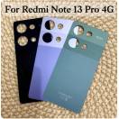 Capac Baterie Xiaomi Redmi Note 13 Pro 4G Verde Service Pack