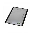 Display cu touchscreen Huawei MediaPad T5  Negru Service Pack