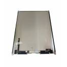Ecran LCD Display Pentru Apple iPad 10.2 (2021), A2603 Negru