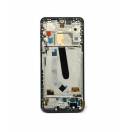 Ecran LCD Display Incell Cu Rama Pentru Xiaomi Poco F3, F3 Pro, K40, K40s, Mi11i, Mi11X