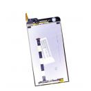Display cu touchscreen Asus Zenfone 6 A600CG  Negru