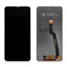 Display cu touchscreen Samsung Galaxy A10s A107F  Negru Original