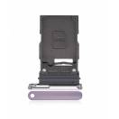 Suport SIM Lavander Pentru Samsung Galaxy S23+ , S916
