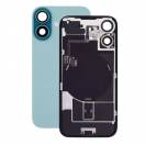Capac Baterie Apple iPhone 16 Plus Verde Service Pack