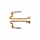 Flex Senzor Amprenta Pentru Realme C33, C30s Gold