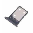Suport SIM Negru Pentru Oppo Reno8 5G, CPH2359