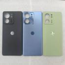 Capac Baterie Motorola Moto Edge 40 Albastru Service Pack