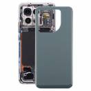 Capac Baterie pentru Xiaomi 14 Pro Gri