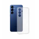 Husa Clear Silicone Samsung Galaxy S25 Plus, S936