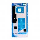 Capac spate Huawei P9 lite (2016) Original Alb