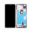 Ecran LCD Display Complet Cu Rama Pentru Huawei Honor X7b