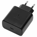 Incarcator retea pentru Samsung Galaxy Tab A 8.4 (2020) Quick Charger 45W Service Pack