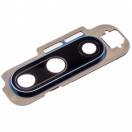 Geam Camera foto OnePlus 7T Pro Albastru Service Pack