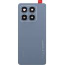 Capac Baterie pentru Xiaomi 14T Pro Albastru Service Pack