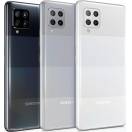 Capac Baterie pentru Samsung Galaxy A42 5G, A426 Negru