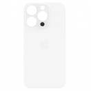 Capac Baterie Apple iPhone 14 Pro Alb Service Pack