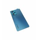 Capac Baterie Pentru Xiaomi Redmi Note 12 Pro 5G Albastru (Sky Blue)