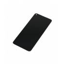 Display cu touchscreen Xiaomi Redmi Note 9  Negru