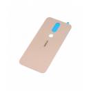 Capac Baterie Nokia 4.2  Roz Service Pack