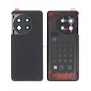 Capac Baterie Pentru Pentru Oneplus 11, PHB110, CPH2449, CPH2447, CPH2451, Negru