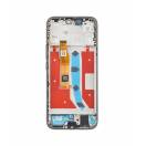 Display cu touchscreen si rama Honor 400 Lite Mov OLED Display cu touchscreen si rama Honor 400 Lite Mov OLED